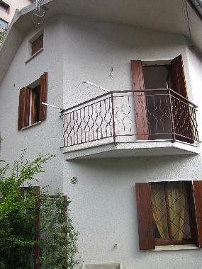 Maison de vacances �/en/au revine lake (Treviso)ou appartement ou maison de vacances