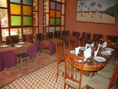 H�tel �/en/au Tinghir (Ouarzazate)ou appartement ou maison de vacances