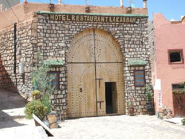 H�tel �/en/au Tinghir (Ouarzazate)ou appartement ou maison de vacances