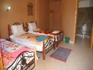 H�tel �/en/au Tinghir (Ouarzazate)ou appartement ou maison de vacances