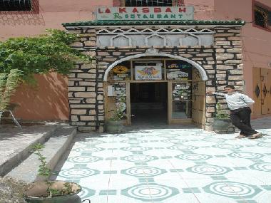 H�tel �/en/au Tinghir (Ouarzazate)ou appartement ou maison de vacances