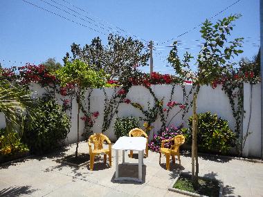 Maison de vacances �/en/au Kololi (Banjul)ou appartement ou maison de vacances
