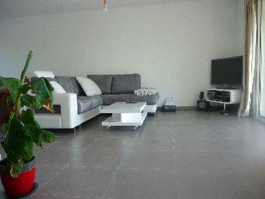 Villa �/en/au lattes (H�rault)ou appartement ou maison de vacances