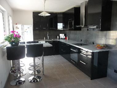 Villa �/en/au lattes (H�rault)ou appartement ou maison de vacances