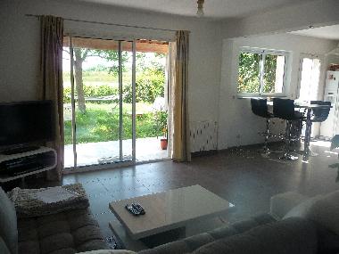 Villa �/en/au lattes (H�rault)ou appartement ou maison de vacances