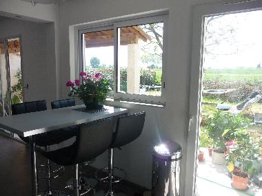 Villa �/en/au lattes (H�rault)ou appartement ou maison de vacances