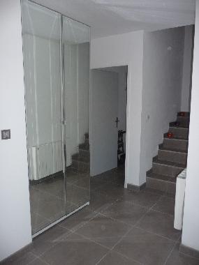 Villa �/en/au lattes (H�rault)ou appartement ou maison de vacances