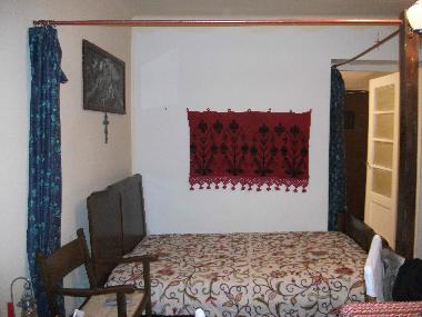 Villa �/en/au volos (Magnisia)ou appartement ou maison de vacances