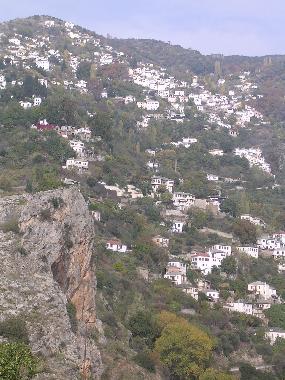 Villa �/en/au volos (Magnisia)ou appartement ou maison de vacances