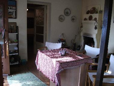 Villa �/en/au volos (Magnisia)ou appartement ou maison de vacances