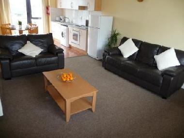 Appartement de vacances �/en/au Dublin (Dublin)ou appartement ou maison de vacances