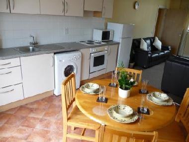 Appartement de vacances �/en/au Dublin (Dublin)ou appartement ou maison de vacances