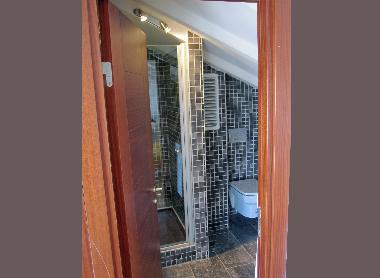 Appartement de vacances �/en/au Cihangir / Istanbul (Istanbul)ou appartement ou maison de vacances