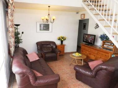 Appartement de vacances �/en/au Vera (Almer�a)ou appartement ou maison de vacances