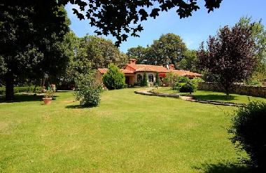 Villa �/en/au Marcana (Istarska)ou appartement ou maison de vacances