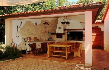 Villa �/en/au Marcana (Istarska)ou appartement ou maison de vacances