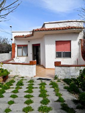 Maison de vacances �/en/au Marsala (Trapani)ou appartement ou maison de vacances
