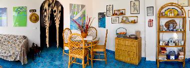 Maison de vacances �/en/au Marsala (Trapani)ou appartement ou maison de vacances