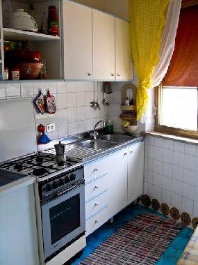 Maison de vacances �/en/au Marsala (Trapani)ou appartement ou maison de vacances