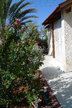 Maison de vacances �/en/au Ness Ziona (HaMerkaz (Central))ou appartement ou maison de vacances