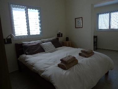 Maison de vacances �/en/au Ness Ziona (HaMerkaz (Central))ou appartement ou maison de vacances