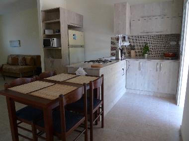 Maison de vacances �/en/au Ness Ziona (HaMerkaz (Central))ou appartement ou maison de vacances