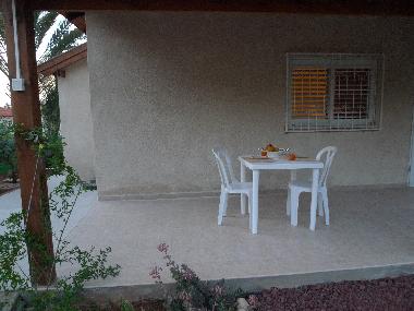 Maison de vacances �/en/au Ness Ziona (HaMerkaz (Central))ou appartement ou maison de vacances