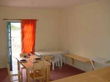 Maison de vacances �/en/au Morro (Maio)ou appartement ou maison de vacances