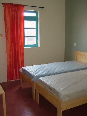 Maison de vacances �/en/au Morro (Maio)ou appartement ou maison de vacances