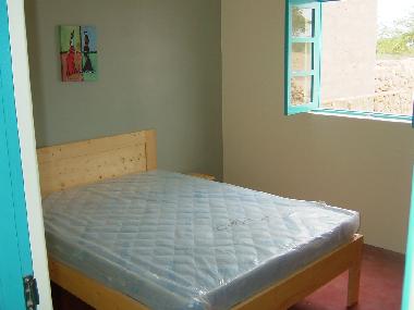 Maison de vacances �/en/au Morro (Maio)ou appartement ou maison de vacances