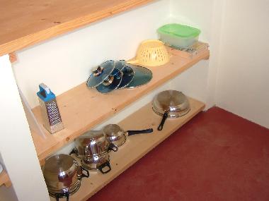 Maison de vacances �/en/au Morro (Maio)ou appartement ou maison de vacances