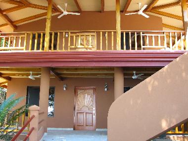 Villa �/en/au Dominical (Puntarenas)ou appartement ou maison de vacances