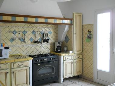Maison de vacances �/en/au laudun (Gard)ou appartement ou maison de vacances