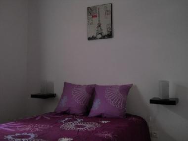 Maison de vacances �/en/au laudun (Gard)ou appartement ou maison de vacances