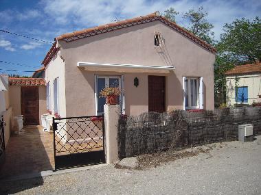 Maison de vacances �/en/au Le Racou (Argeles-sur-Mer) (Pyr�n�es-Orientales)ou appartement ou maison de vacances