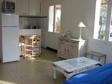 Maison de vacances �/en/au Le Racou (Argeles-sur-Mer) (Pyr�n�es-Orientales)ou appartement ou maison de vacances