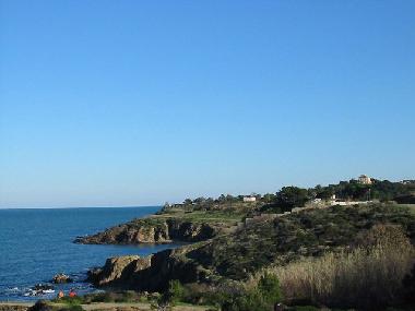 Maison de vacances �/en/au Le Racou (Argeles-sur-Mer) (Pyr�n�es-Orientales)ou appartement ou maison de vacances