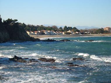 Maison de vacances �/en/au Le Racou (Argeles-sur-Mer) (Pyr�n�es-Orientales)ou appartement ou maison de vacances