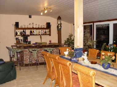 Appartement de vacances �/en/au  Leudersdorf (Eifel - Ahr)ou appartement ou maison de vacances