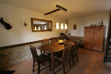 Maison de vacances �/en/au Cupramontana (Ancona)ou appartement ou maison de vacances