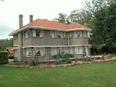 Maison de vacances �/en/au Nairobi (Nairobi Area)ou appartement ou maison de vacances