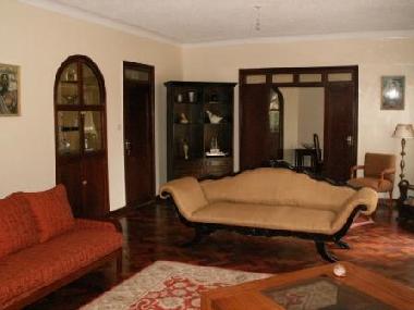 Maison de vacances �/en/au Nairobi (Nairobi Area)ou appartement ou maison de vacances