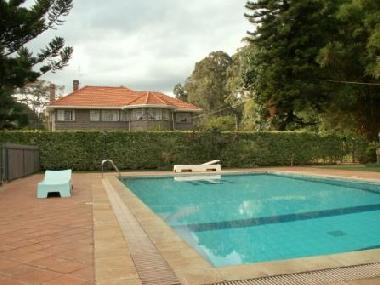 Maison de vacances �/en/au Nairobi (Nairobi Area)ou appartement ou maison de vacances
