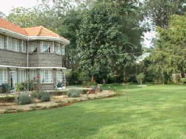 Maison de vacances �/en/au Nairobi (Nairobi Area)ou appartement ou maison de vacances