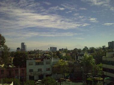 Maison de vacances �/en/au M�xico Distrito Federal (Distrito Federal)ou appartement ou maison de vacances