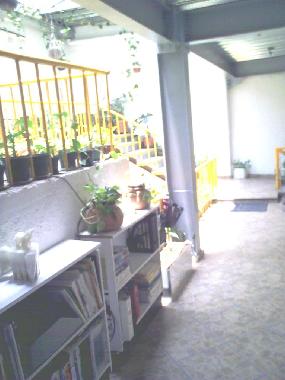 Maison de vacances �/en/au M�xico Distrito Federal (Distrito Federal)ou appartement ou maison de vacances
