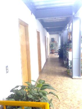 Maison de vacances �/en/au M�xico Distrito Federal (Distrito Federal)ou appartement ou maison de vacances