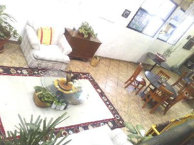 Maison de vacances �/en/au M�xico Distrito Federal (Distrito Federal)ou appartement ou maison de vacances
