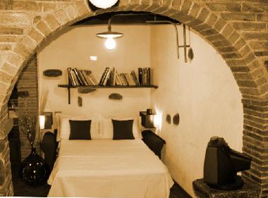 Appartement de vacances �/en/au Monterotondo Marittimo (Grosseto)ou appartement ou maison de vacances