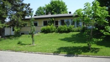 Maison de vacances �/en/au L�vis (Quebec)ou appartement ou maison de vacances